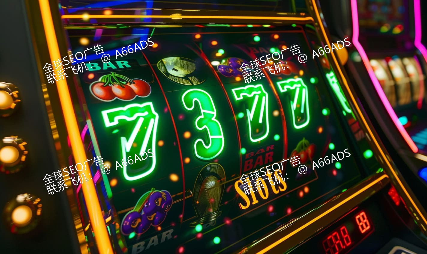 Slots bbrbet